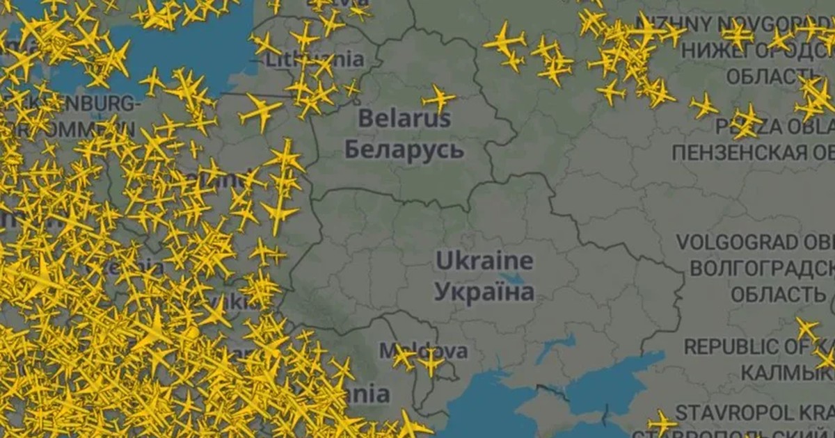 Moldova closes its airspace Novaya Gazeta Europe