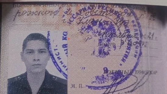 Дезертировавшего российского ефрейтора задержали в Казахстане и удерживают на военной базе РФ