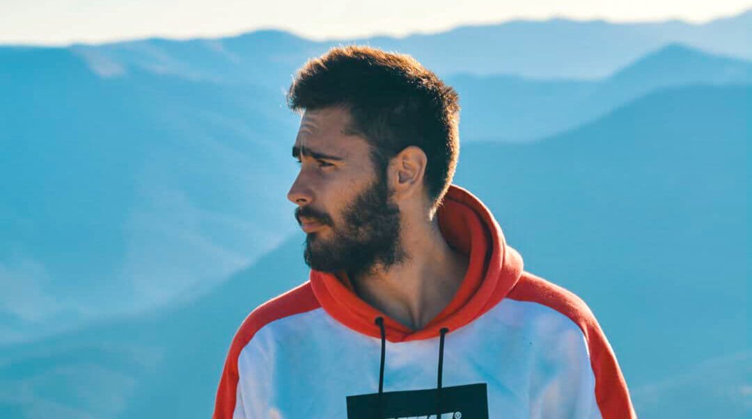 Богдан Зиза. Фото: Instagram