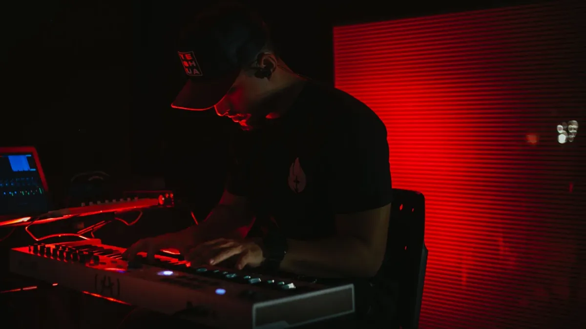 Изображение материала