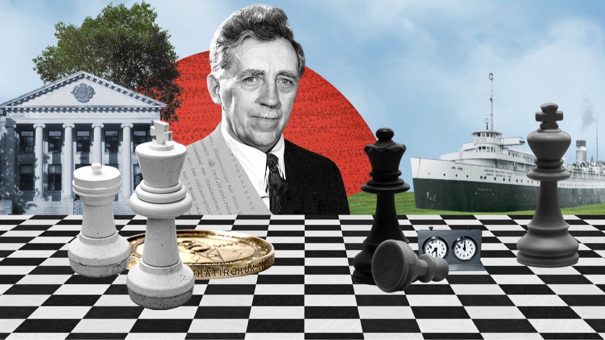 Советский Форрест Гамп