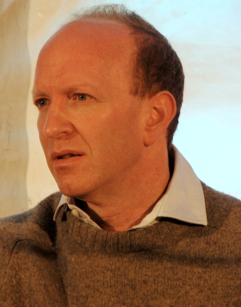 Simon Sebag-Montefiore