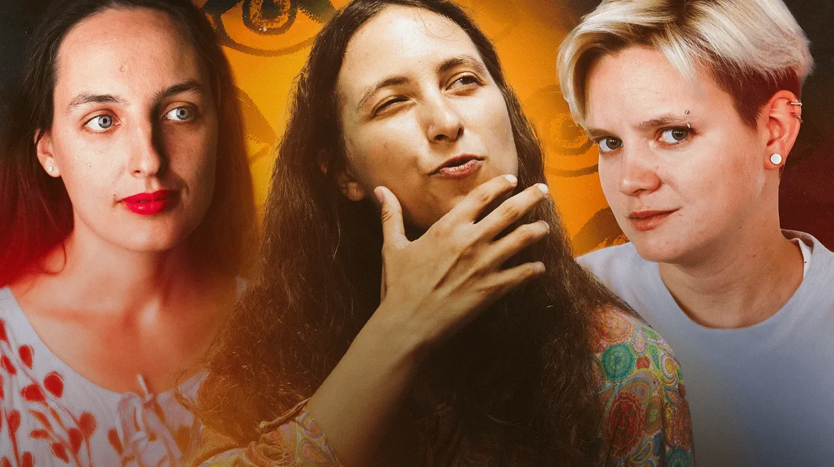 «Судьба дала мне шанс начать снова»