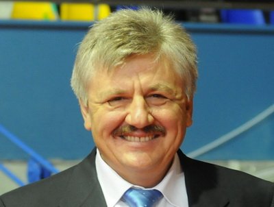 Владимир Сивкович. Фото из соцсетей