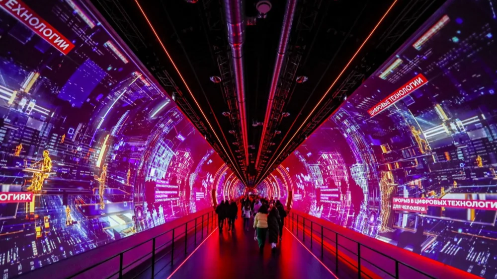 Russian government advises scientists against publishing in foreign academic journals