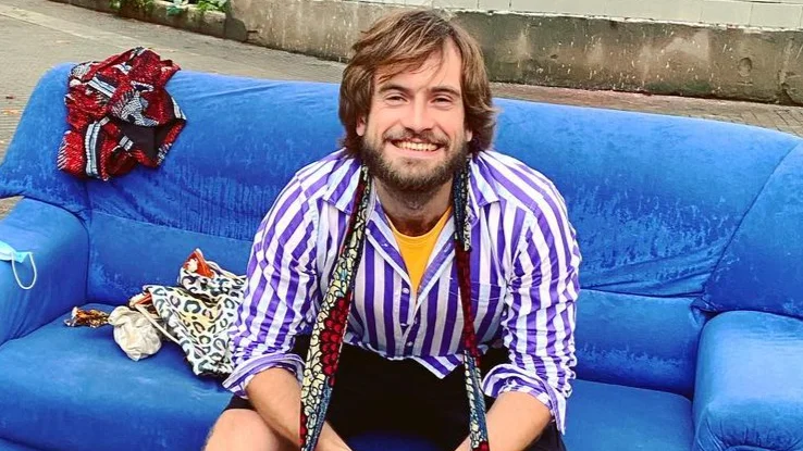 Суд отказался заочно арестовывать издателя «Медиазоны» Петра Верзилова по делу о неуведомлении о канадском гражданстве