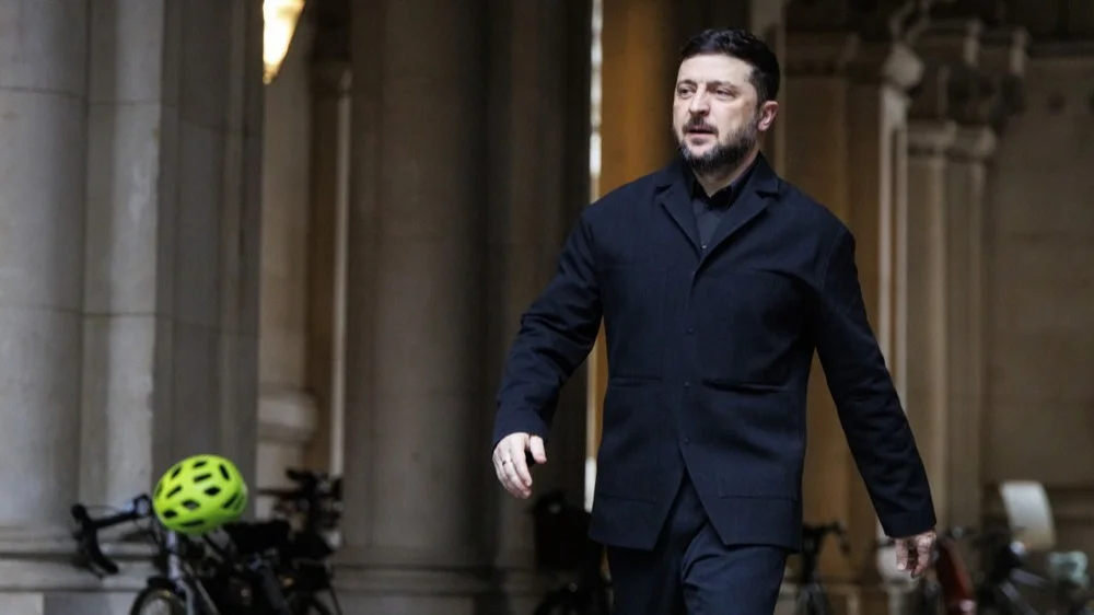 Зеленский заявил, что готов провести выборы в Украине в течение 60-90 дней