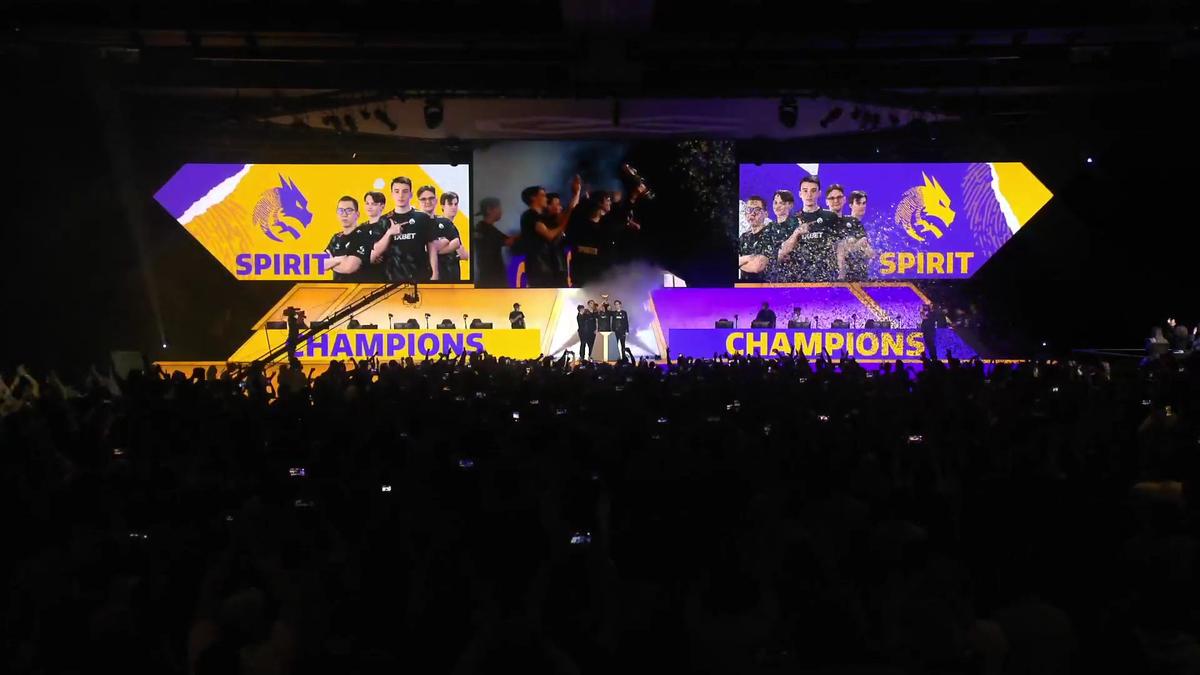 Скрин: видео ВКонтакте