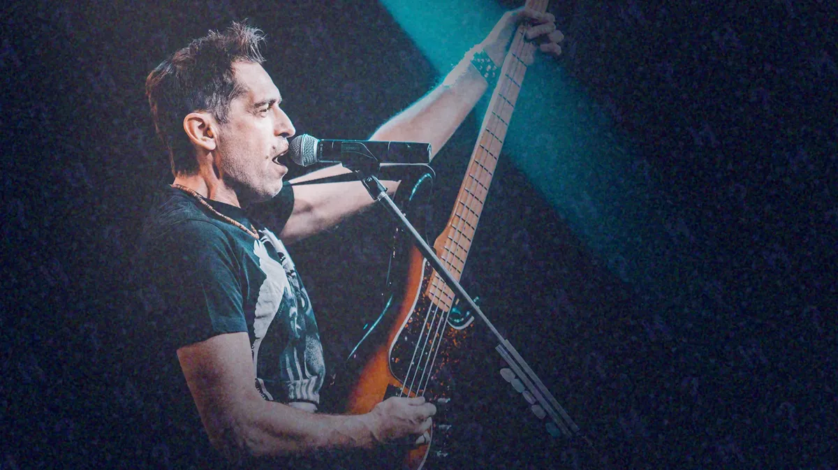 «Песня должна быть одна, но спеть её должны мы все»