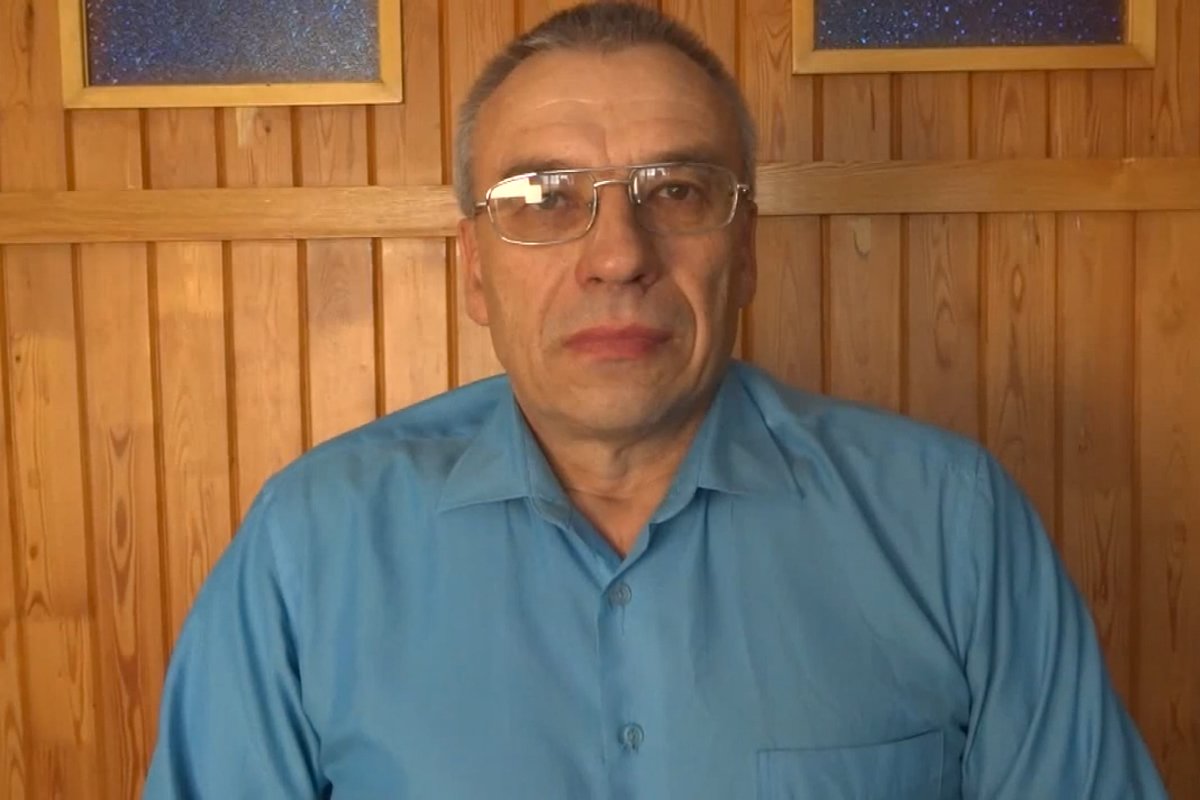 Олег Паньков / YouTube