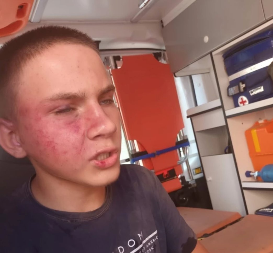 Александр Костин. Фото : Нина Костина