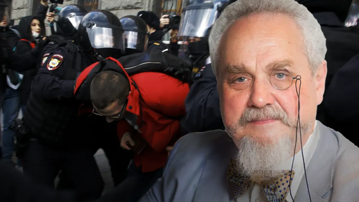 Как выжить в темные времена?