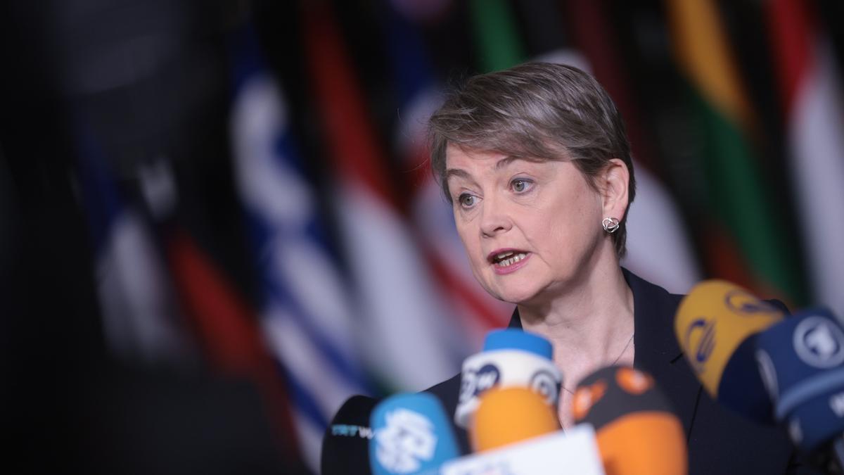 UK announces plan to unlock billions in frozen Russian assets to aid Ukraine