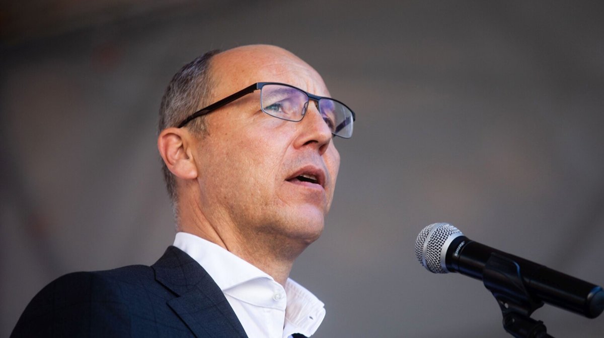 Во Львове застрелен один из организаторов Евромайдана Андрей Парубий