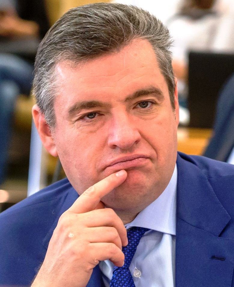 Леонид Слуцкий. Фото: сайт «Госдумы»