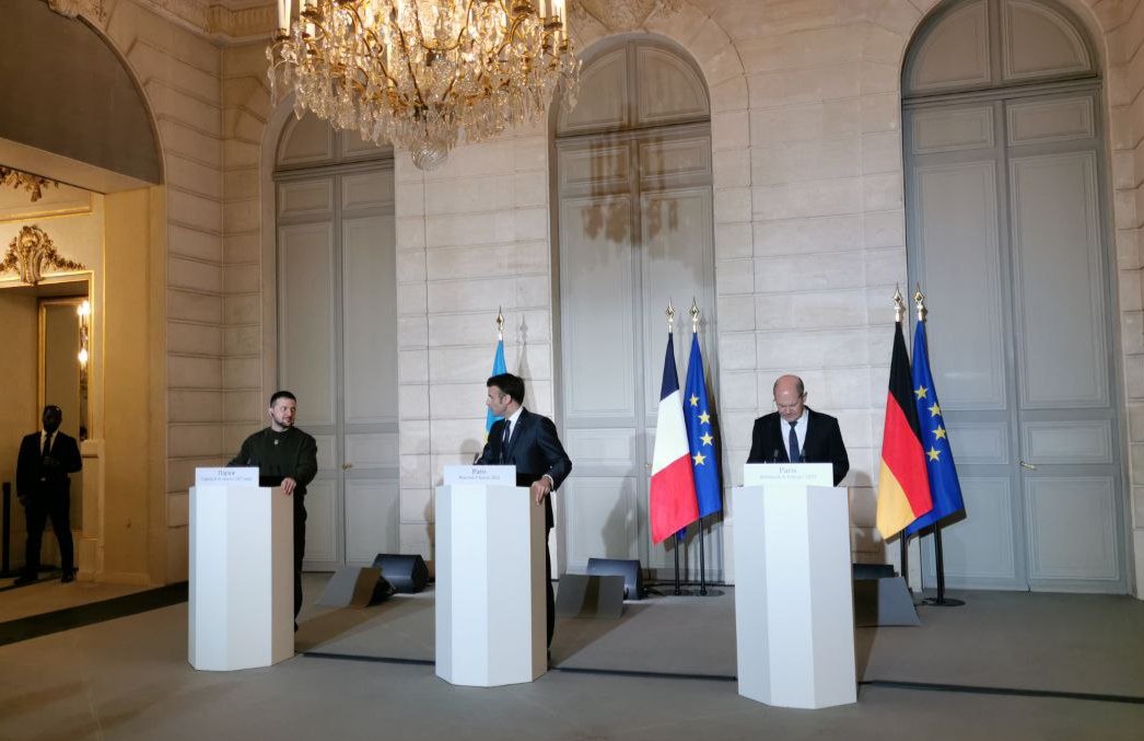 Фото: Юрий Сафронов/«Новая газета Европа»