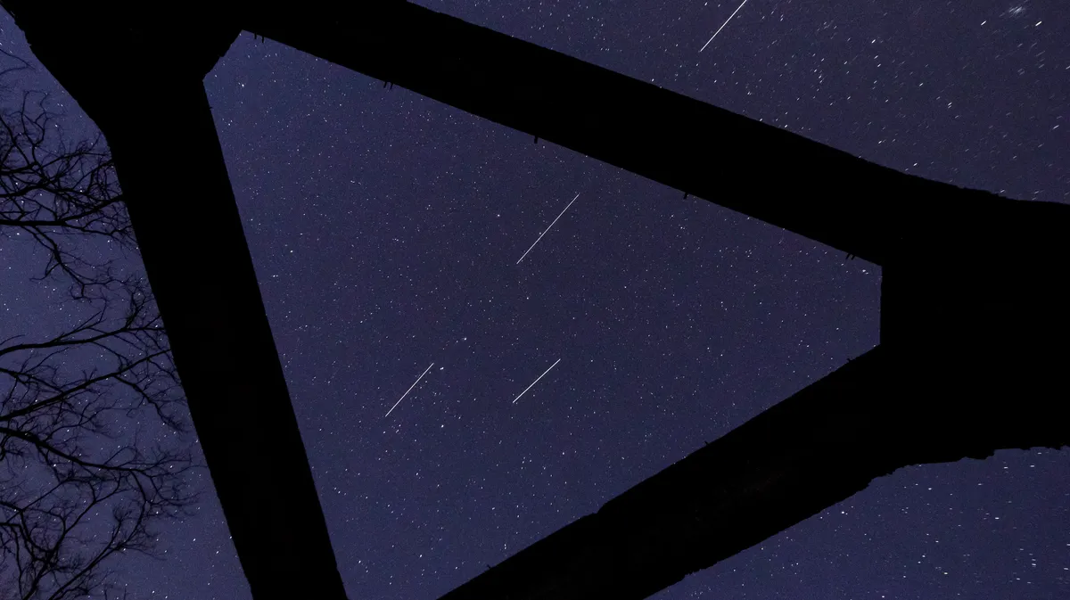 US threatens to cut Ukraine’s Starlink access if Kyiv rejects natural resources deal