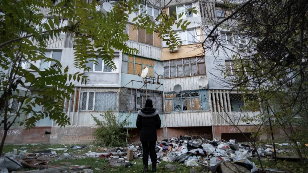 Фото: EPA/MARIA SENOVILLA