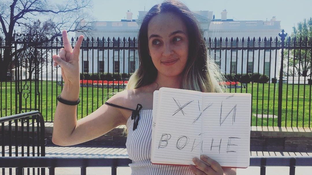 Автора «Новой газеты» Елену Костюченко признали «иноагентом»