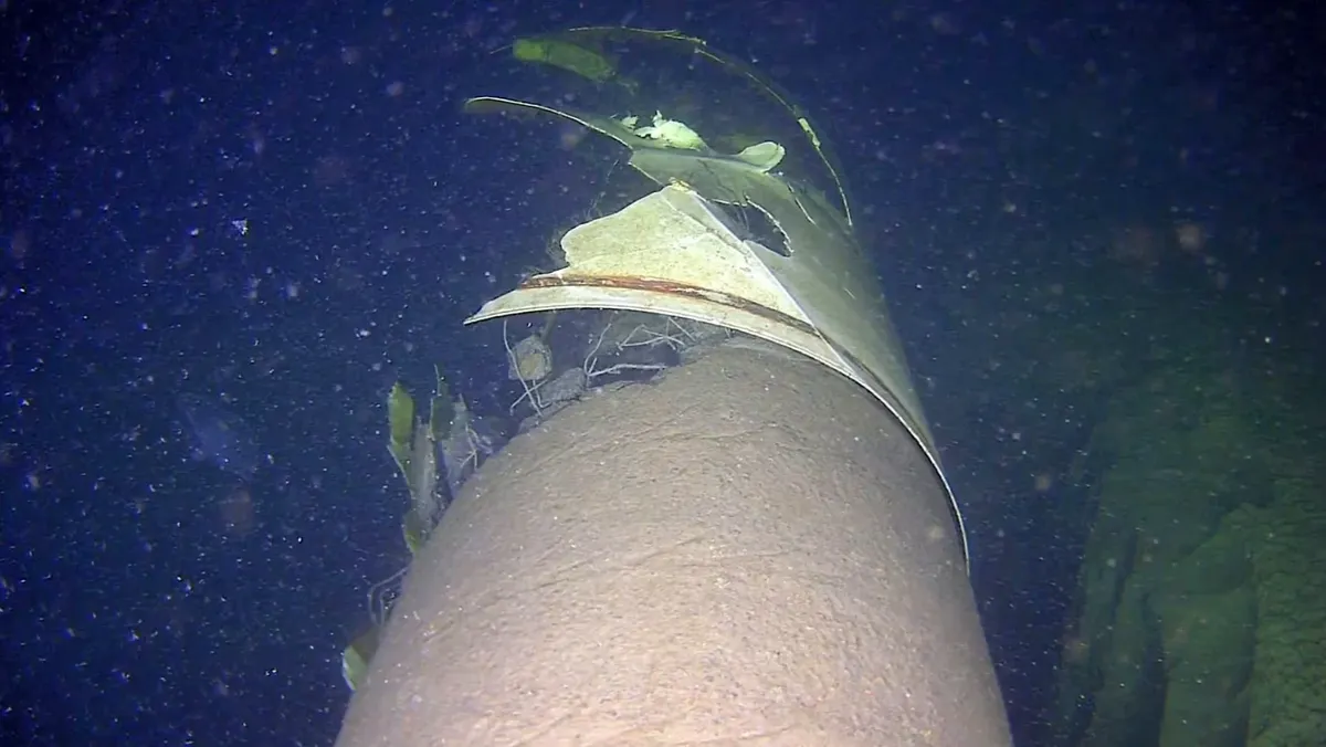 «Досье»: Россия использует рыболовные суда для диверсий у берегов Скандинавии