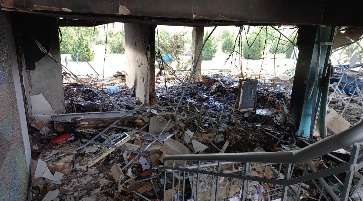 Фото: Александр Кубраков