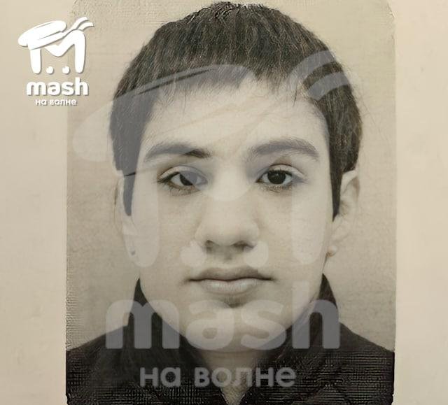 Предположительно, Борис Юсубов. Фото: Mash