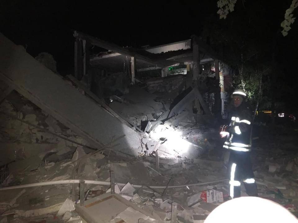 Photo: Oleh Synehubov