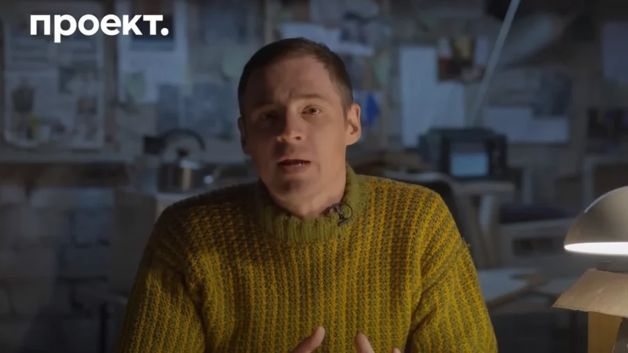 В Петербурге к журналистке «Фонтанки» Ксении Клочковой пришли с обысками в рамках уголовного дела против журналиста Андрея Захарова