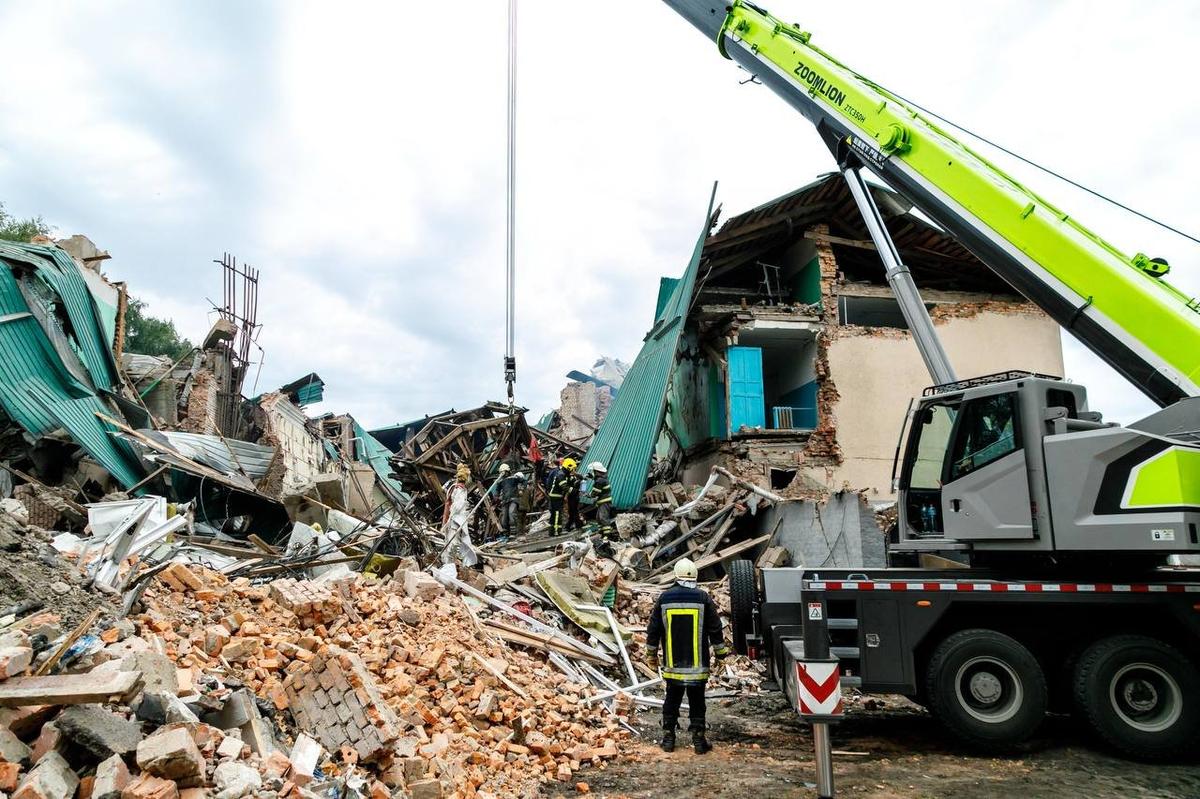 Фото: Олег Синегубов