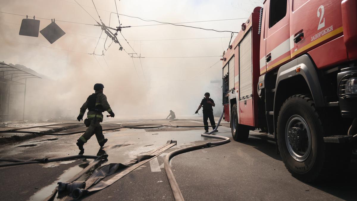 Exhausting the reserves