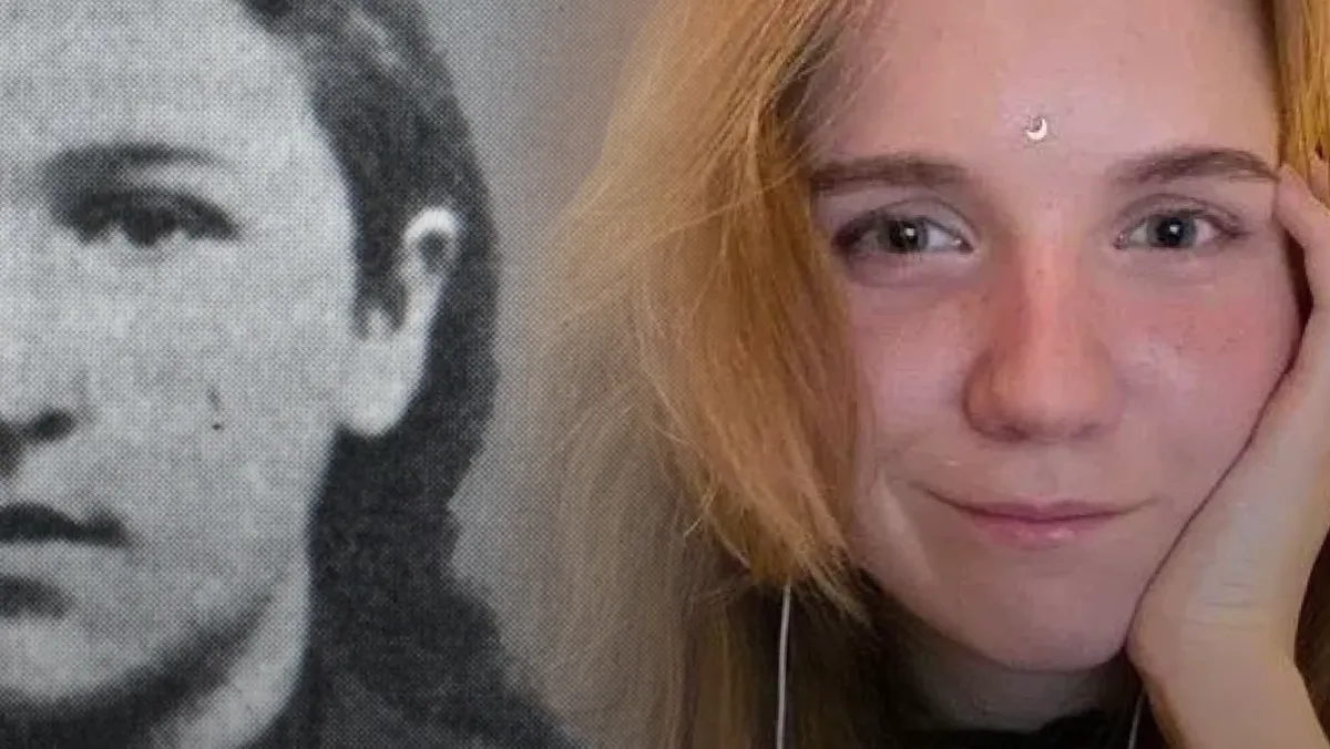 Кто такая Вера Засулич и почему пропагандисты о ней вспомнили после убийства Татарского?