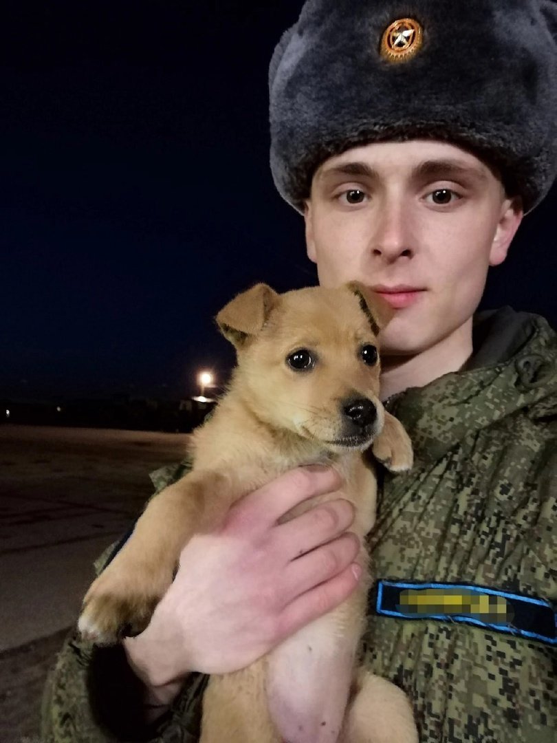 Фото из семейного архива