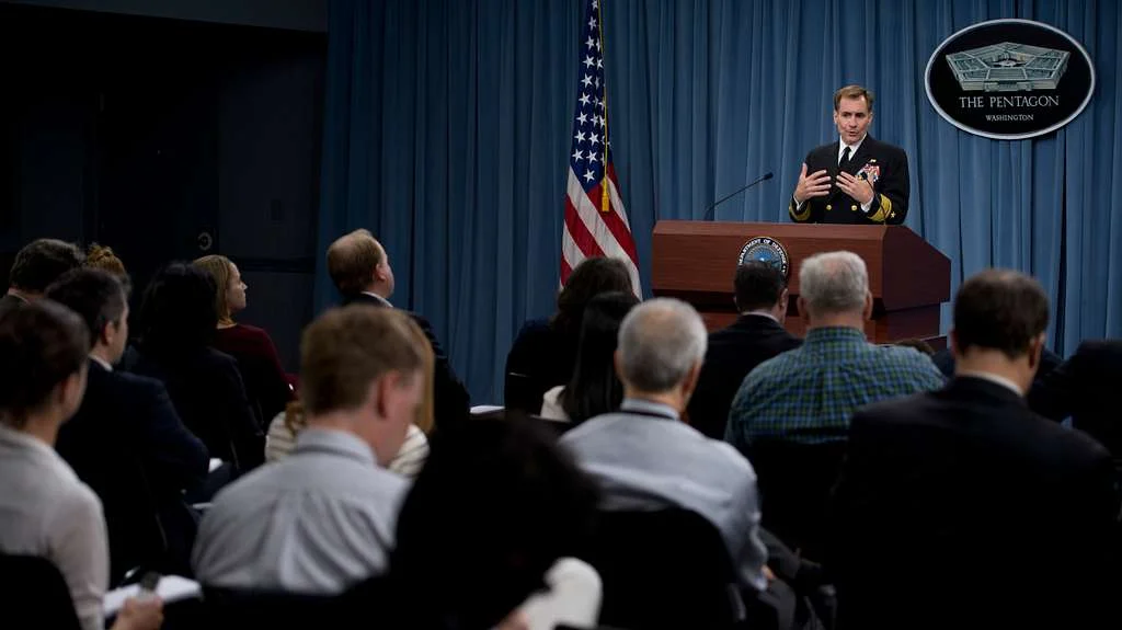 Власти США разрешили Украине использовать свое оружие для атак по РФ на любом участке фронта