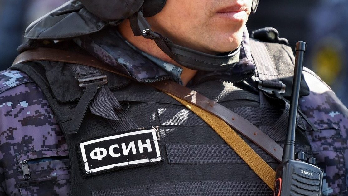 Силовики готовят аресты сотрудников центрального аппарата ФСИН