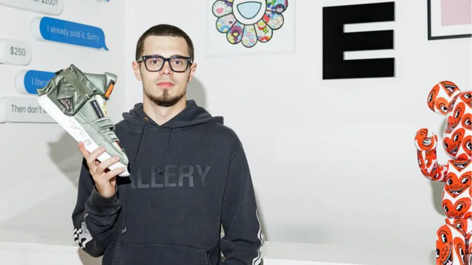 Фото: соцсети Никиты Ефремова