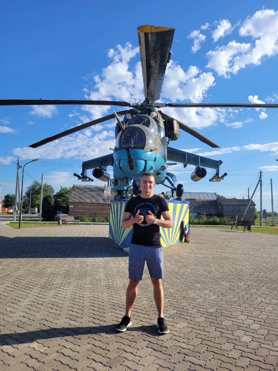 Кирилл Бабаев. Фото: соцсети