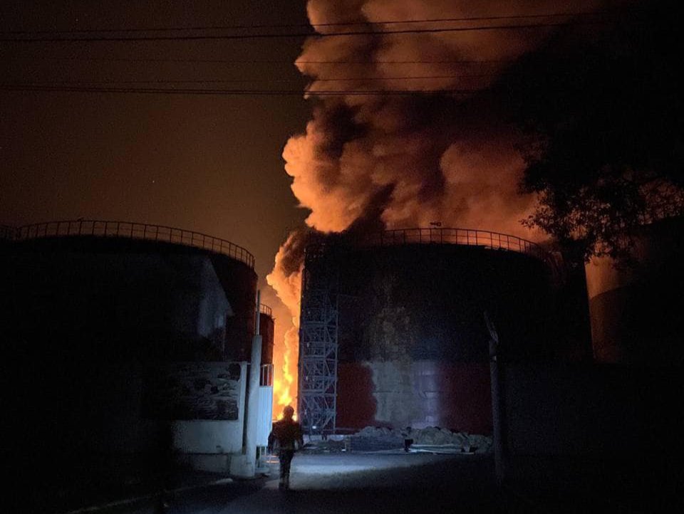 Фото: оперативное командование «Юг»