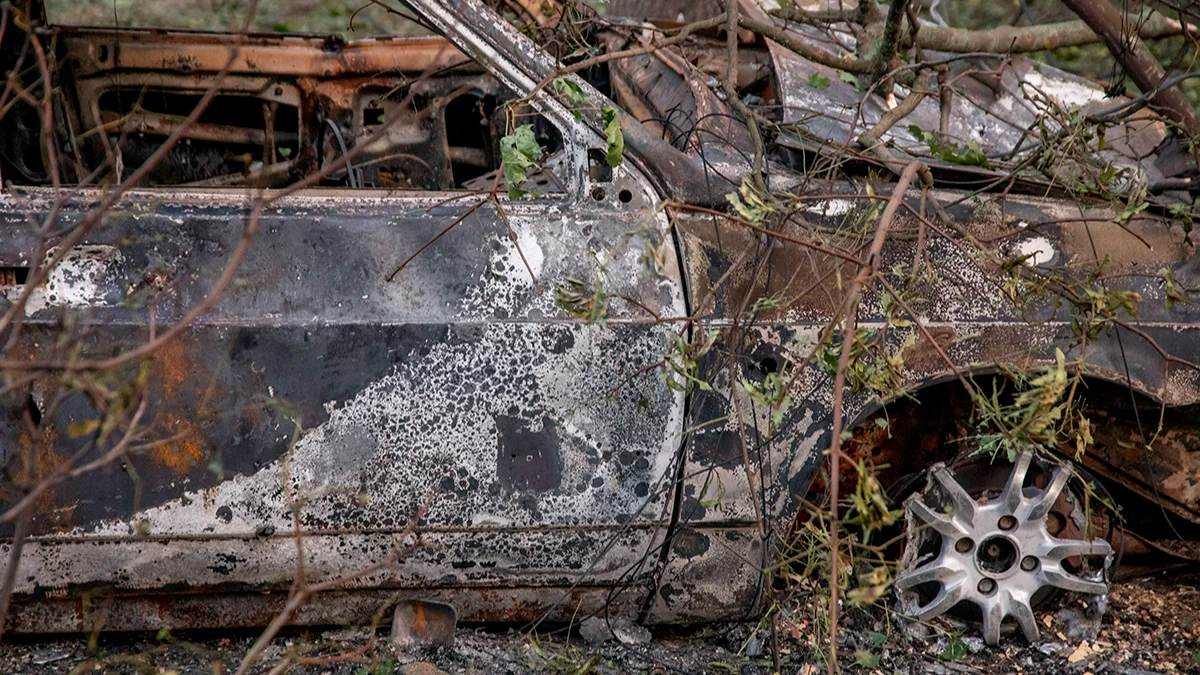 Наступление ВСУ в Курской области, день шестой. Главное