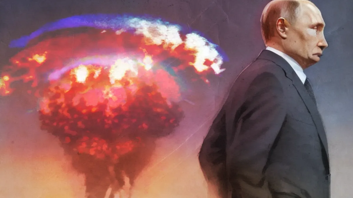 Арсеналы Судного дня