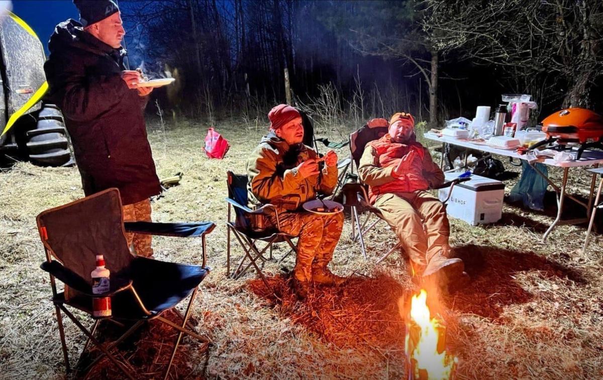 Фото Габриеляна во ВКонтакте