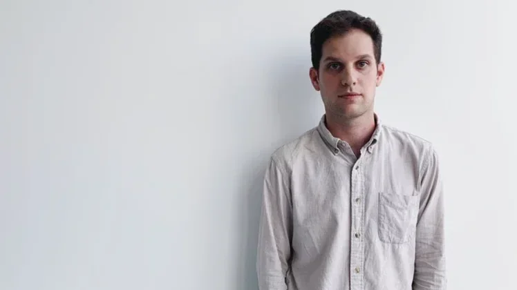 ‘No civilised pathways for getting a journalist out — only hostage exchange’