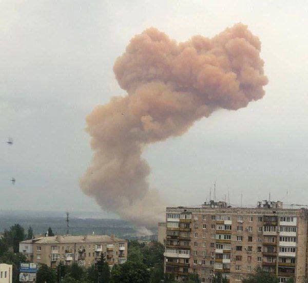 Фото: телеграм-канал Сергея Гайдая