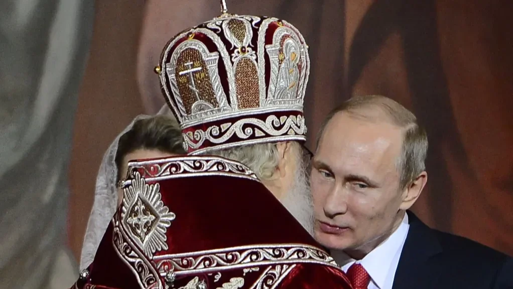 Dual-purpose parishes