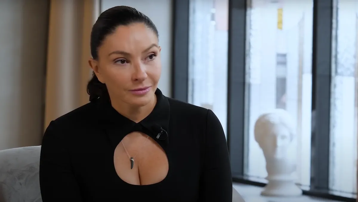 <p>Наталья Синдеева</p>