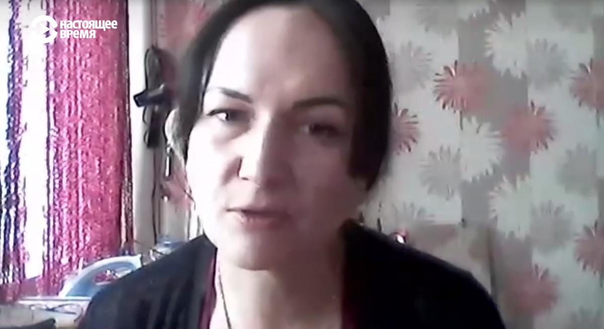 Ирина Данилович