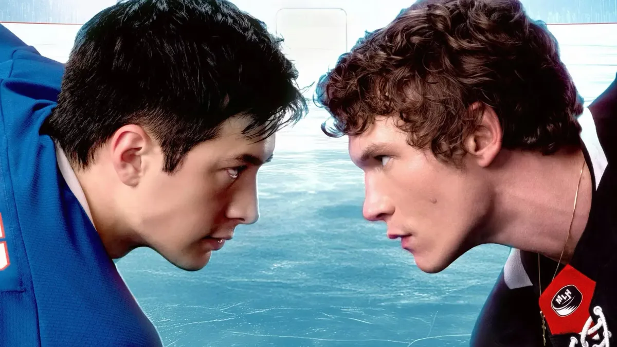 Orthodox Christian group calls for ‘sodomite’ Heated Rivalry to be banned in Russia