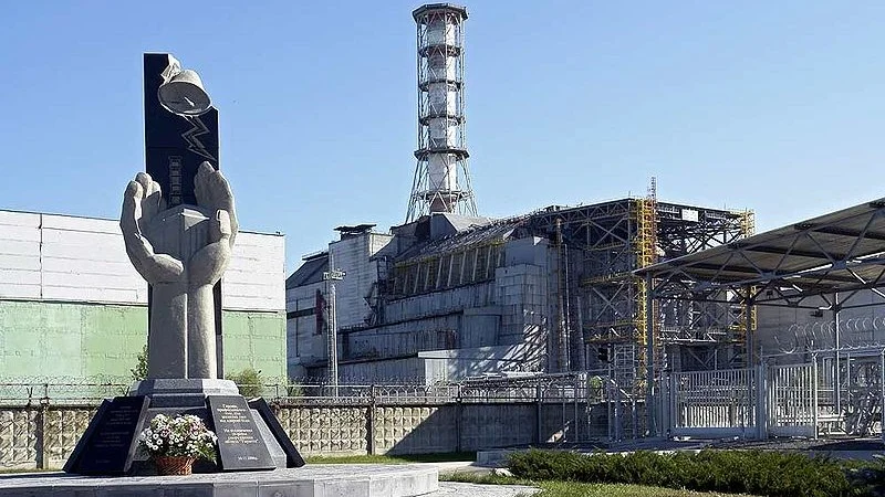 Саркофаг на Чернобыльской АЭС утратил основные функции безопасности — МАГАТЭ