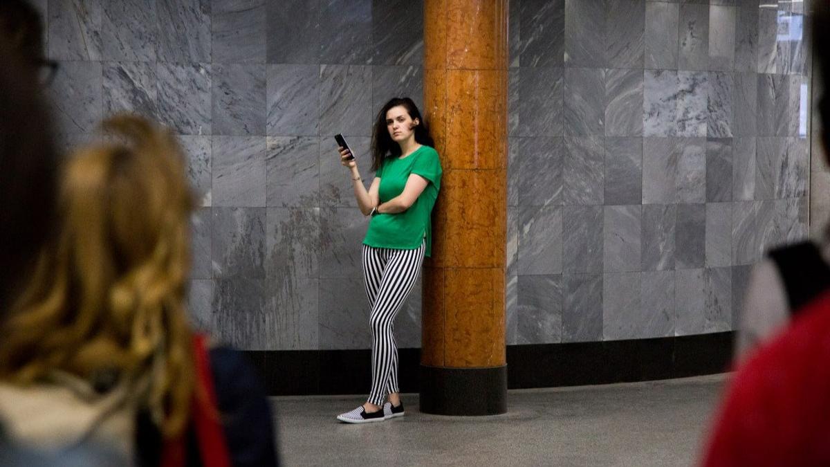 ФСБ сможет блокировать связь по решению Путина