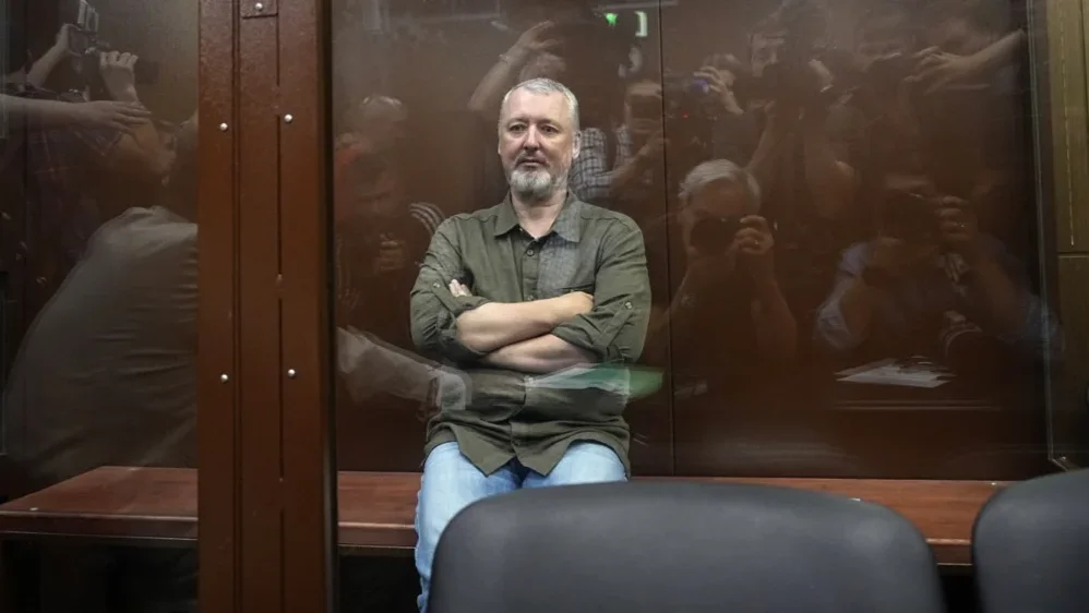 Russia’s elusive patriots