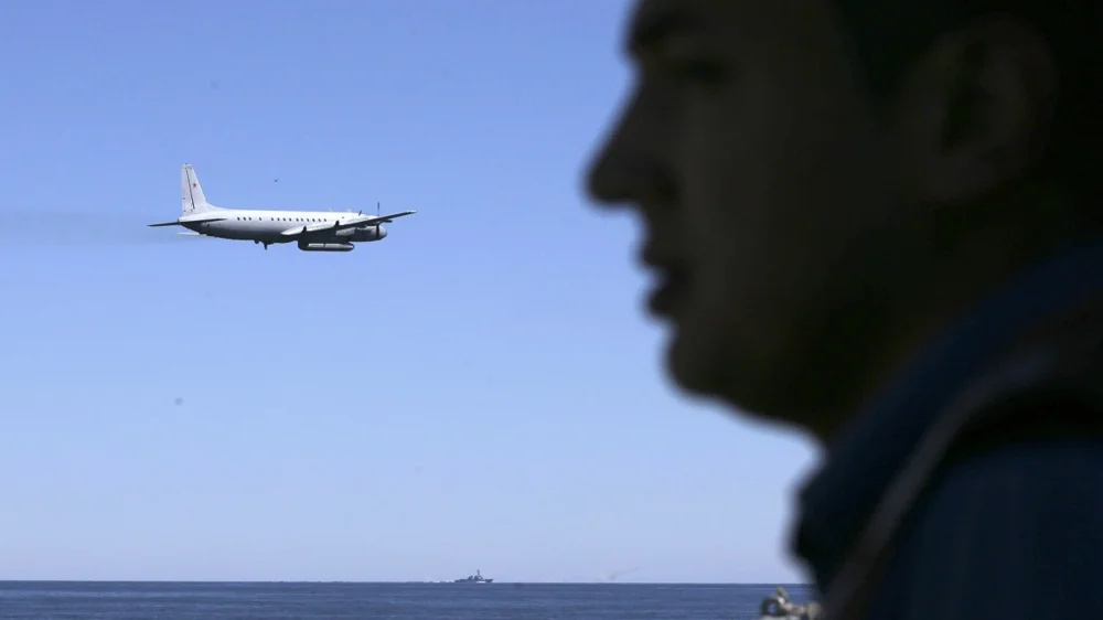 Baltic states warn of potential air disaster amid Russian GPS jamming